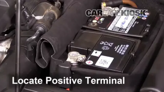 2012 Volkswagen Jetta TDI 2.0L 4 Cyl. Turbo Diesel Sedan Battery Jumpstart